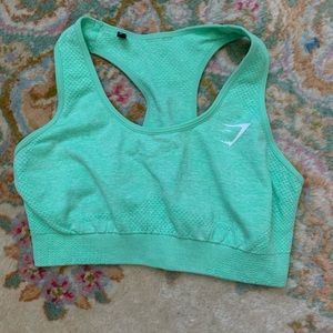 Gymshark Vital Seamless Bra